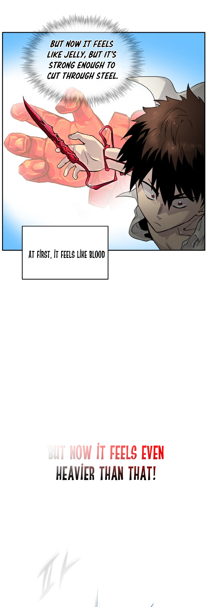 Counter Cube Chapter 67 24